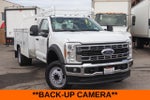 2024 Ford F-550SD XL