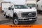 2024 Ford F-550SD XL