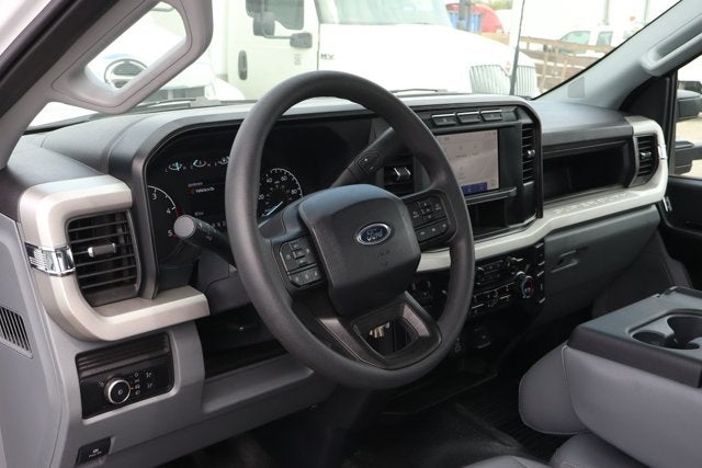 2024 Ford F-550SD XL