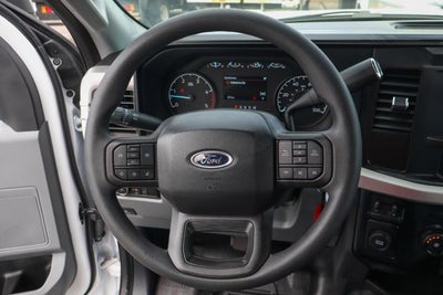 2024 Ford F-550SD XL