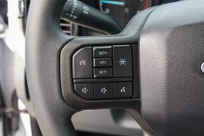 2024 Ford F-550SD XL