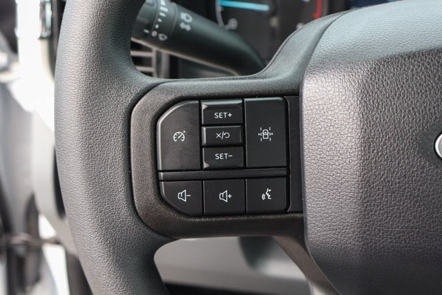 2024 Ford F-550SD XL