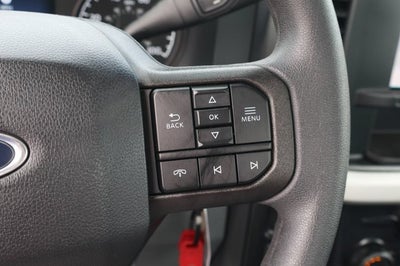 2024 Ford F-550SD XL