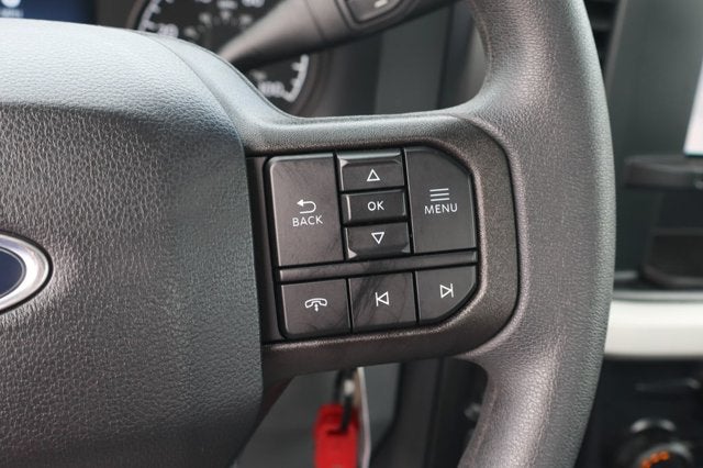 2024 Ford F-550SD XL