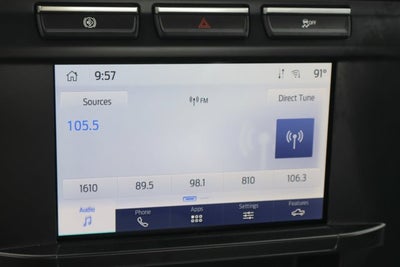 2024 Ford F-550SD XL