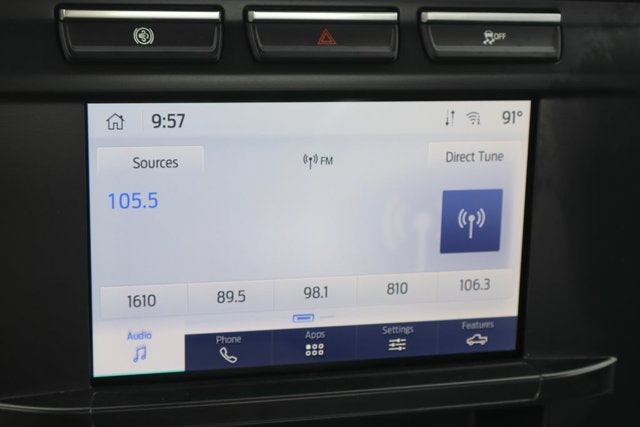 2024 Ford F-550SD XL