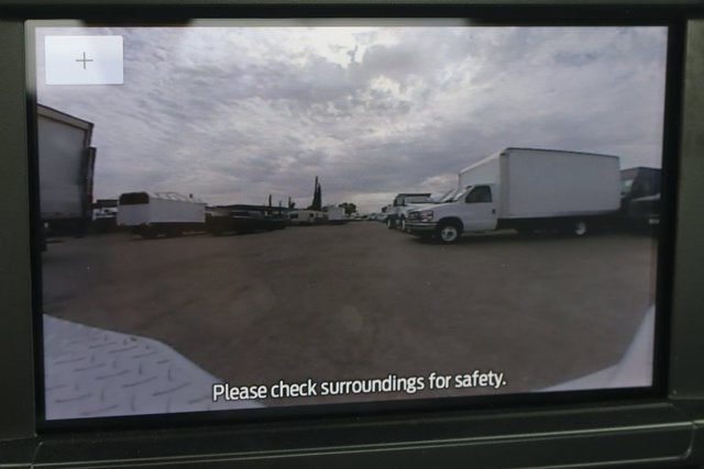 2024 Ford F-550SD XL
