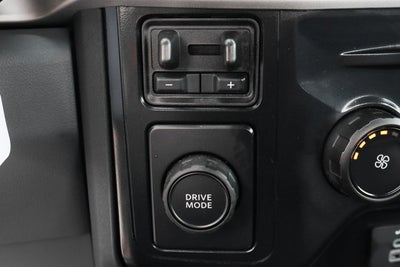 2024 Ford F-550SD XL