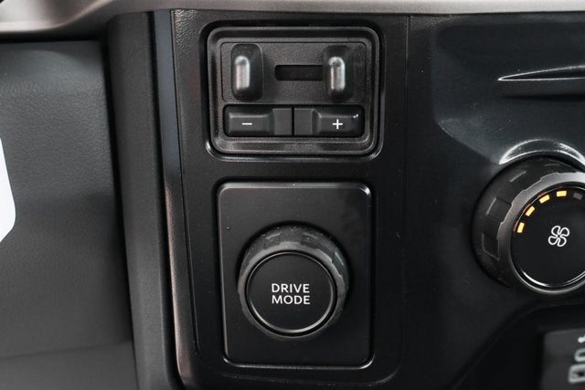 2024 Ford F-550SD XL