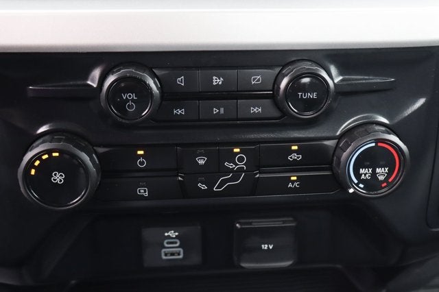 2024 Ford F-550SD XL