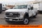 2024 Ford F-550SD XL