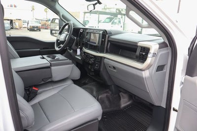 2024 Ford F-550SD XL