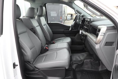 2024 Ford F-550SD XL