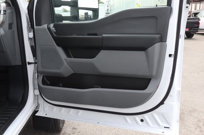 2024 Ford F-550SD XL