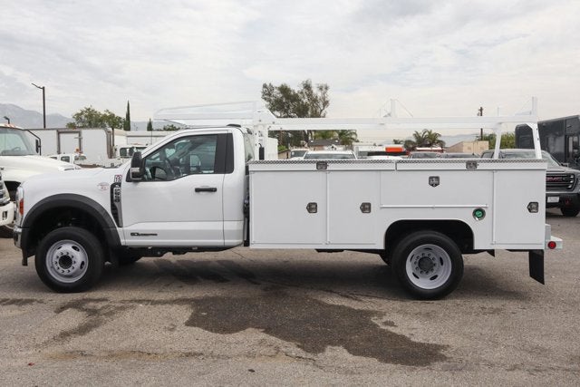 2024 Ford F-550SD XL