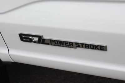 2024 Ford F-550SD XL