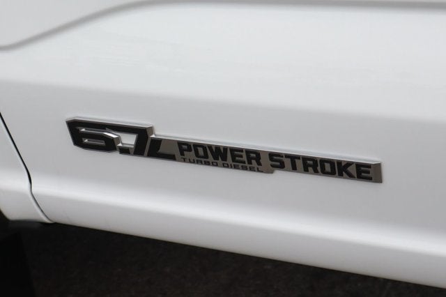 2024 Ford F-550SD XL