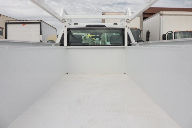 2024 Ford F-550SD XL