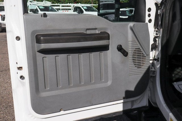 2015 Ford F-550SD XL