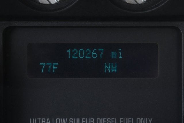 2015 Ford F-550SD XL