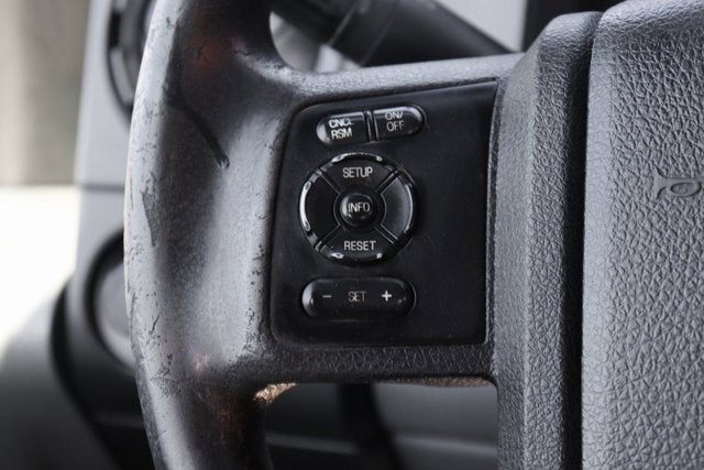 2015 Ford F-550SD XL