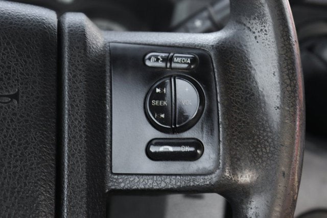 2015 Ford F-550SD XL