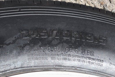 2015 Ford F-550SD XL