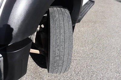 2015 Ford F-550SD XL