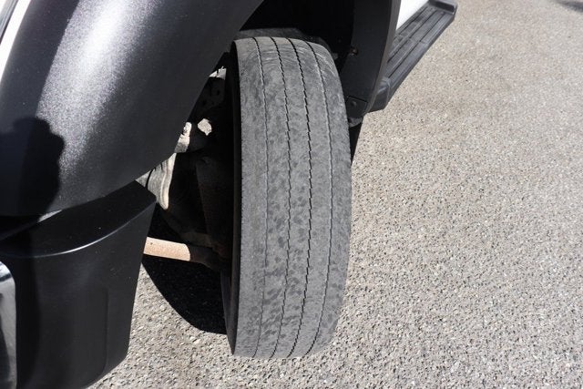 2015 Ford F-550SD XL