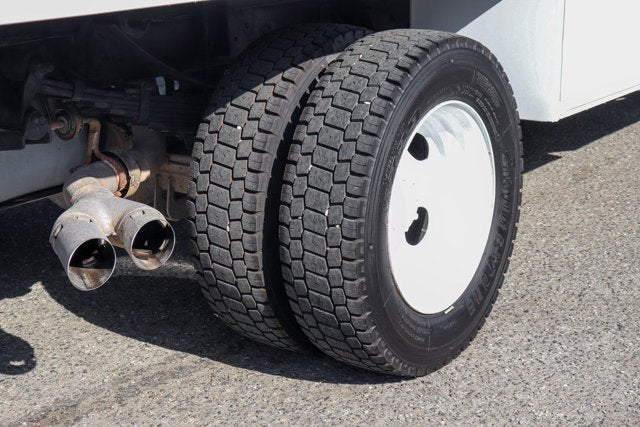 2015 Ford F-550SD XL