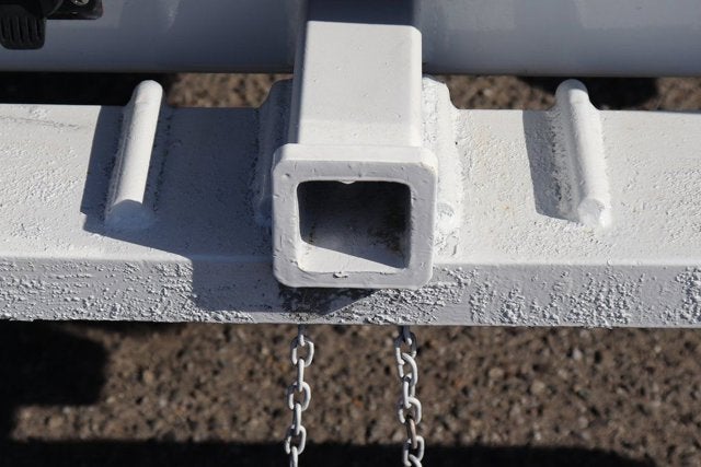 2015 Ford F-550SD XL