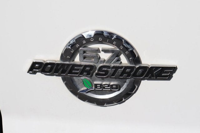 2015 Ford F-550SD XL