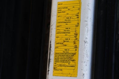 2015 Ford F-550SD XL