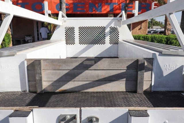 2015 Ford F-550SD XL