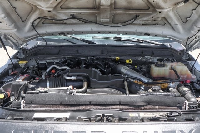 2016 Ford F-550SD XL