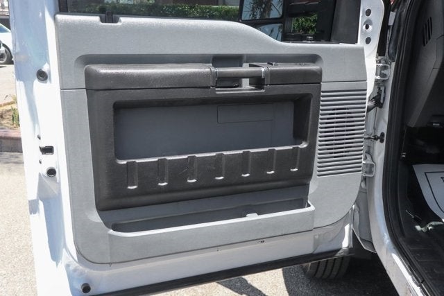 2016 Ford F-550SD XL