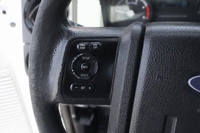 2016 Ford F-550SD XL