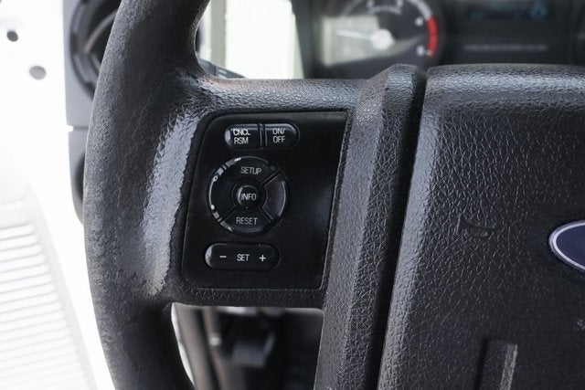 2016 Ford F-550SD XL