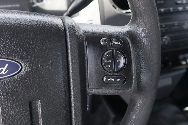 2016 Ford F-550SD XL