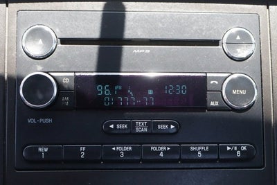 2016 Ford F-550SD XL