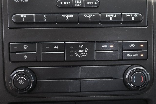 2016 Ford F-550SD XL