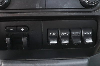 2016 Ford F-550SD XL