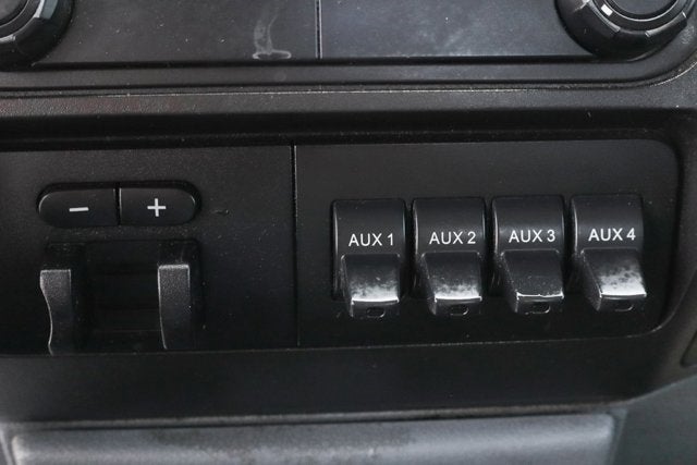 2016 Ford F-550SD XL