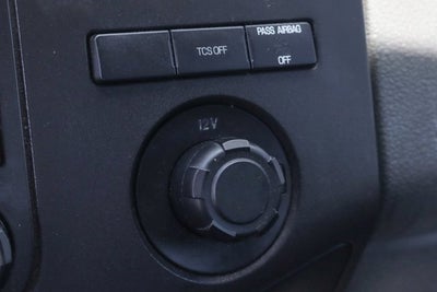 2016 Ford F-550SD XL