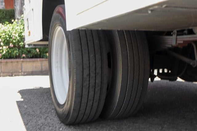 2016 Ford F-550SD XL