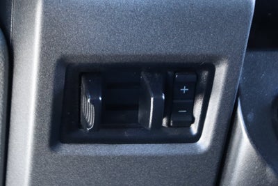 2022 Ford F-550SD XL