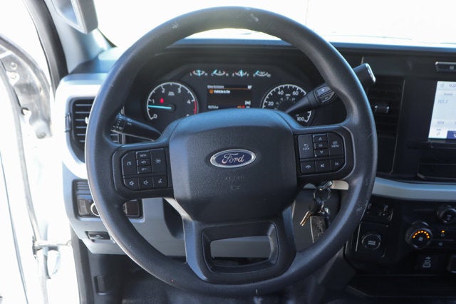2023 Ford F-550SD XL