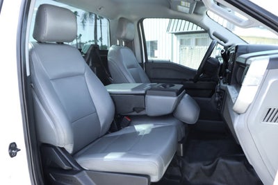 2023 Ford F-550SD XL