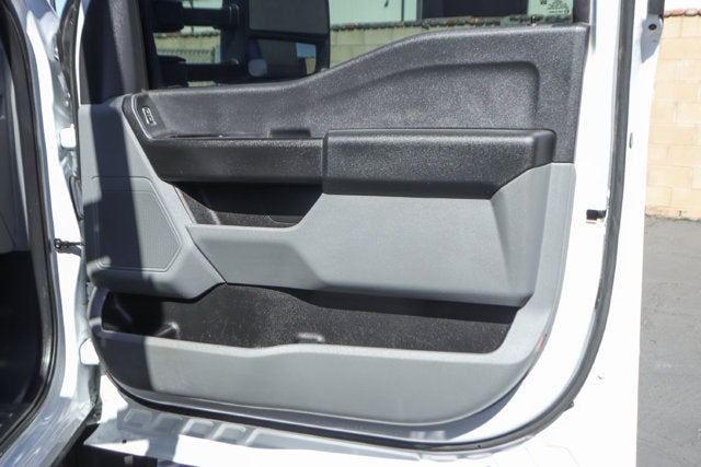 2023 Ford F-550SD XL