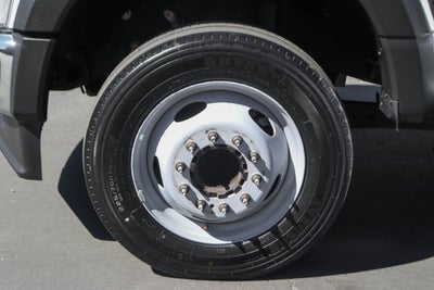 2023 Ford F-550SD XL